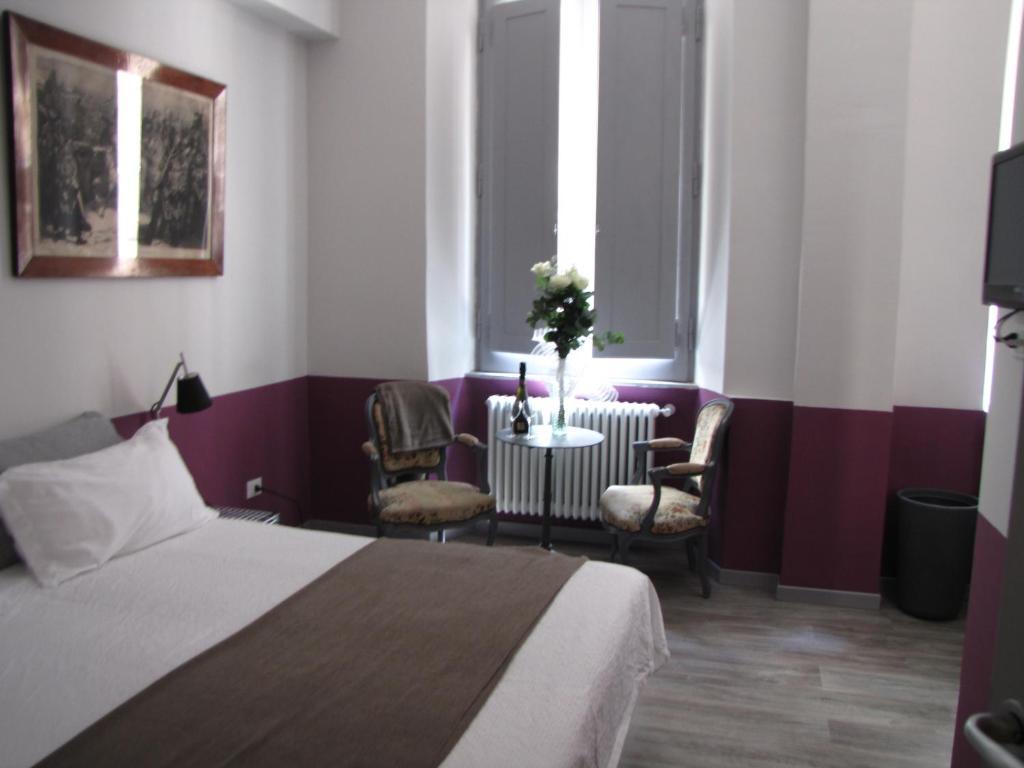 Trastevere Colors Bed & Breakfast Rom