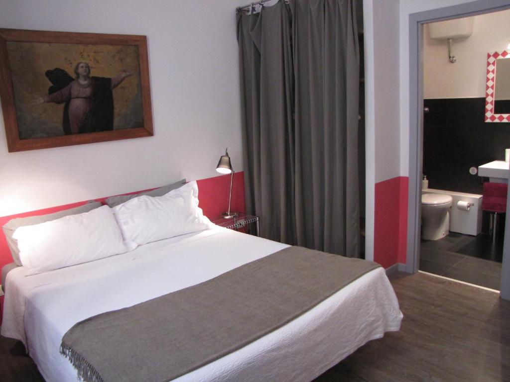 Trastevere Colors 3* Rom