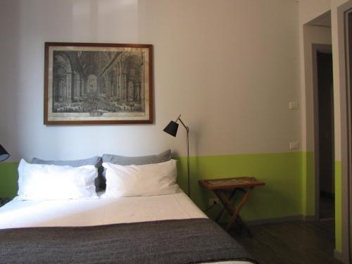 Bed & Breakfast Trastevere Colors Rom